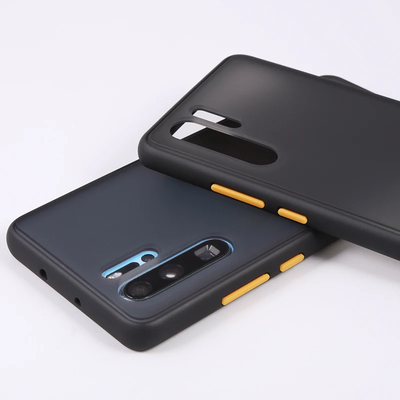 Противоударный защитный чехол для телефона huawei P30 P20 Lite mate 30 20 Honor 9X Pro P Smart Z Y5 Y6 Y7 Pro Y9 Prime Nova 5 5i
