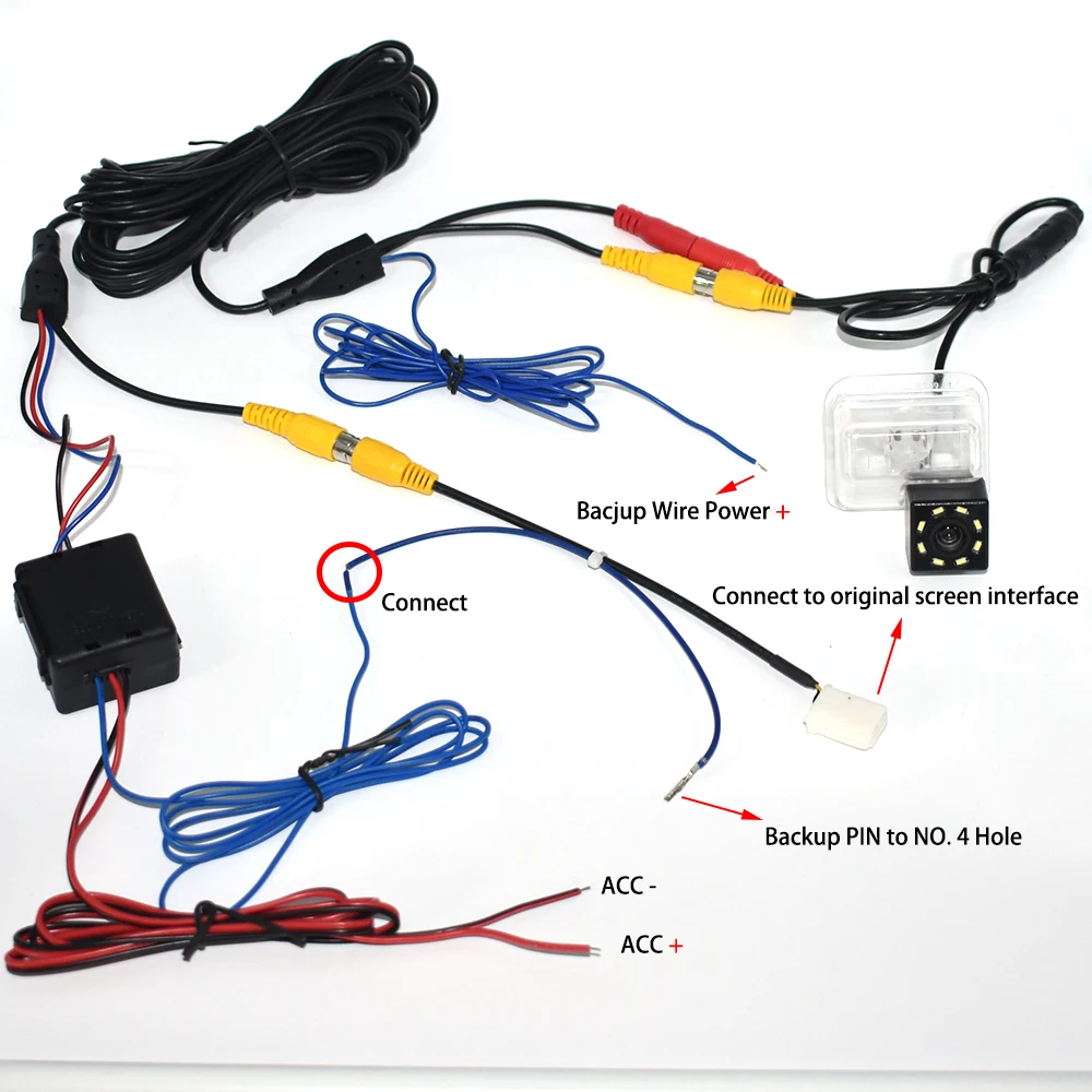 ZJCGO CCD ڵ ĸ麸    ī޶ ׷̵  ڵ OEM  ý Mazda CX-5 CX5 2012 2013 2014