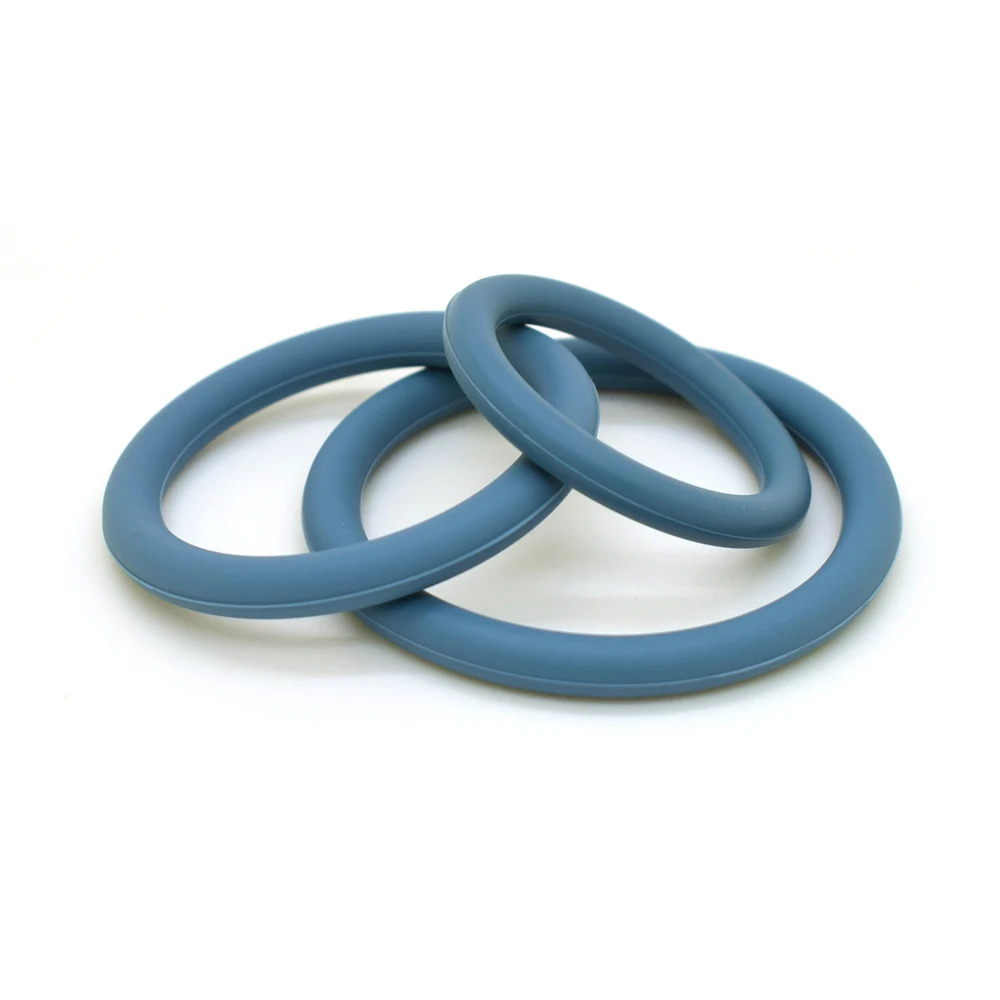 Ring On Penis For Man Cockring Nozzle Cock Sex Shop Rings Dick Silicone Penile Erection Toys Men | Красота и здоровье
