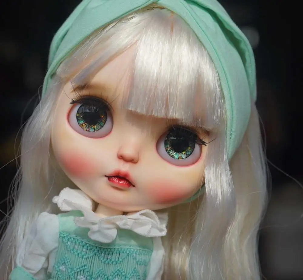 Кукла Blyth girl Под заказ № 20191113 - Цвет: 5
