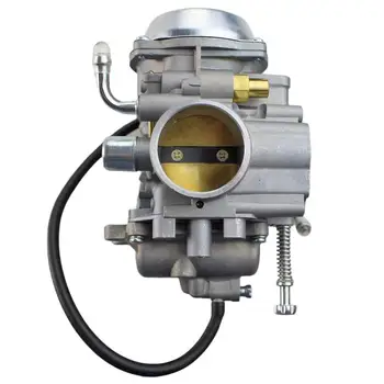 

Carburetor & Fuel Pump Kit For 1995-2011 Polaris Hawkeye Magnum Sportsman Trail Blazer Boss Xplorer Worker 400 500 600
