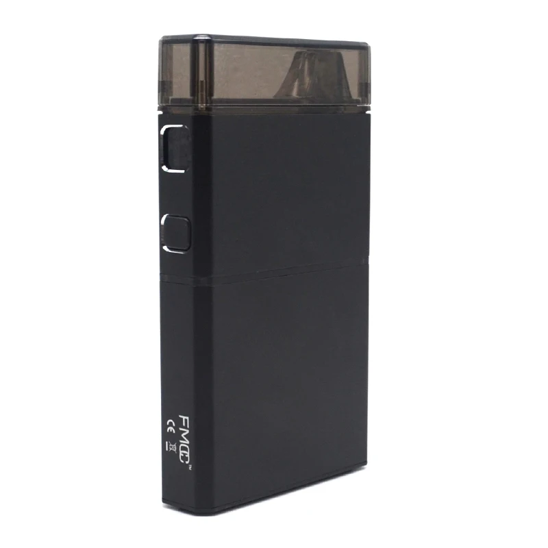 

Authentic Hugsvape FMCC Frozen 2500mAh SDL Pod System Starter Kit 5ml/0.9ohm box mod