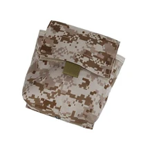 TMC LBT 9030A 100rd патроны сумка Подсумок AOR1 MOLLE Pouch(SKU050722