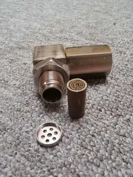 

02 oxygen sensor extension spacer 02 dual fitment obd downpipe