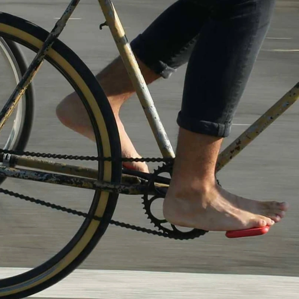 fixie platform pedals