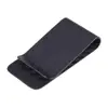HOT SALES 2021 Carbon Fiber Texture Wallet Purse Money Clipper Pocket Credit Card Cash Holder 1
