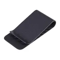 HOT SALES 2021 Carbon Fiber Texture Wallet Purse Money Clipper Pocket Credit Card Cash Holder 1