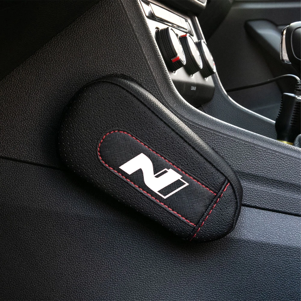 Аксессуары для Hyundai Veloster N Kona I30 Tucson Elantra I10 I20 | Автомобили и мотоциклы