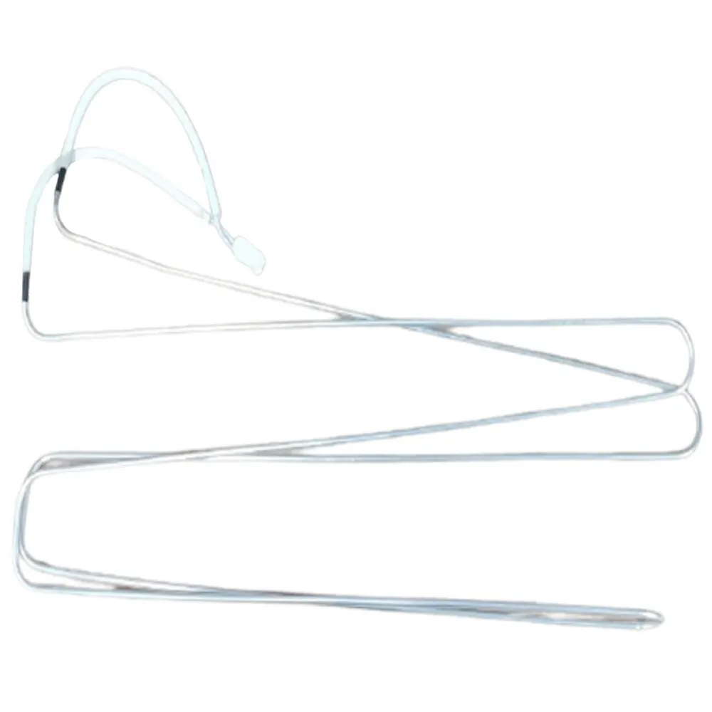 4808710185-Riscaldatore Del Frigorifero Per Arcelik Ar 5194 , Ar 5192 , Ar 5193 E Zy Bk 9551 Nf, Bk-9550 Nf