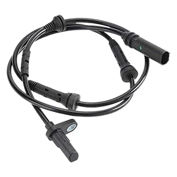 

Left & Right ABS Wheel Speed Sensor for X Series X3 X4 E53 E70 E71 E83 F26 F25 3.0L 4.4L 34526869292