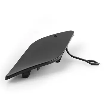 

Front / Rear Bumper Tow Hook Cover Cap For Mercedes Benz E Class W212 2008-2013 2128850126 W211 E320 E350 2118801405