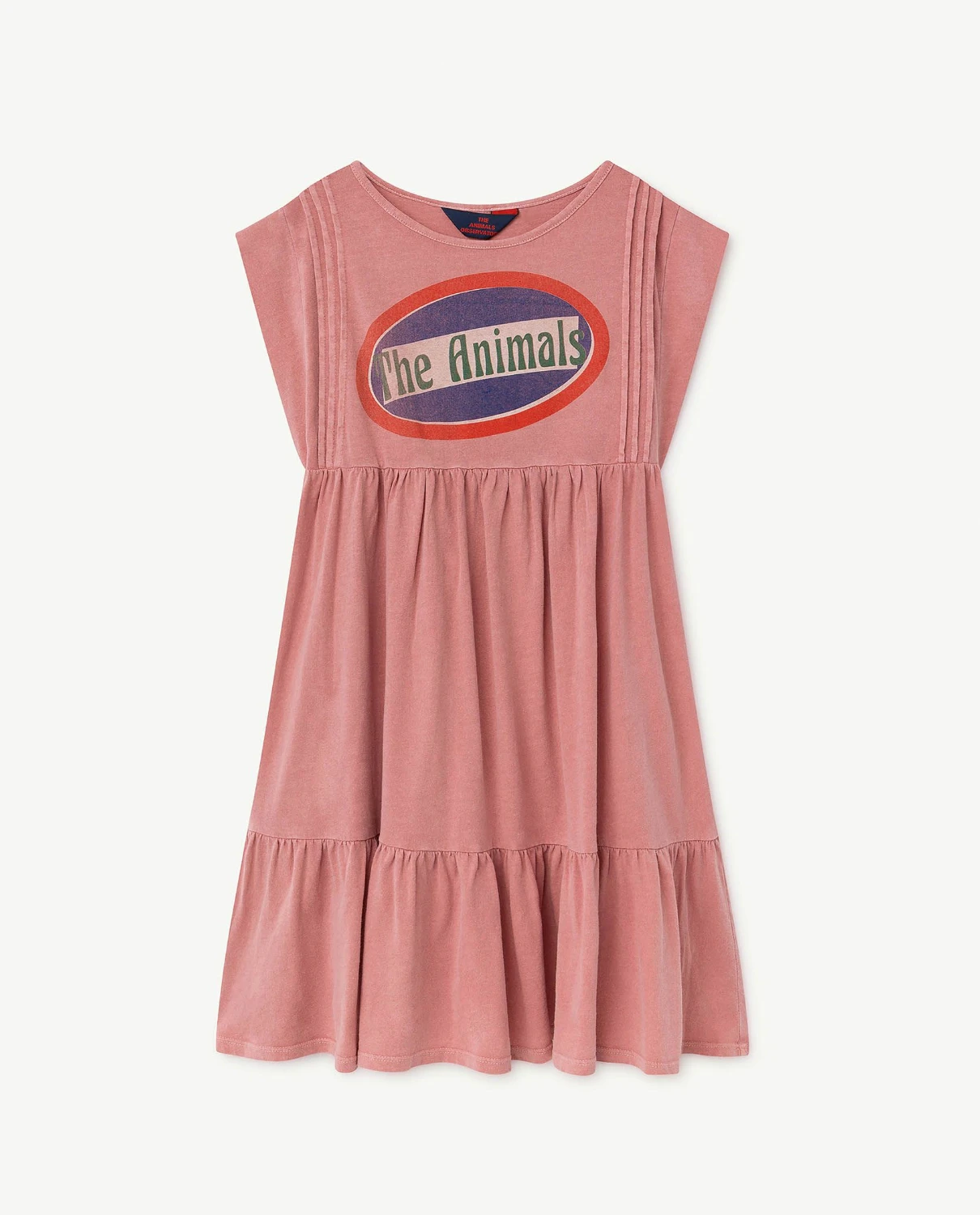 Детские платья; коллекция года; новое Брендовое платье для девочек; сезон осень-зима; милое платье без рукавов принт буквы; Детская Хлопковая одежда