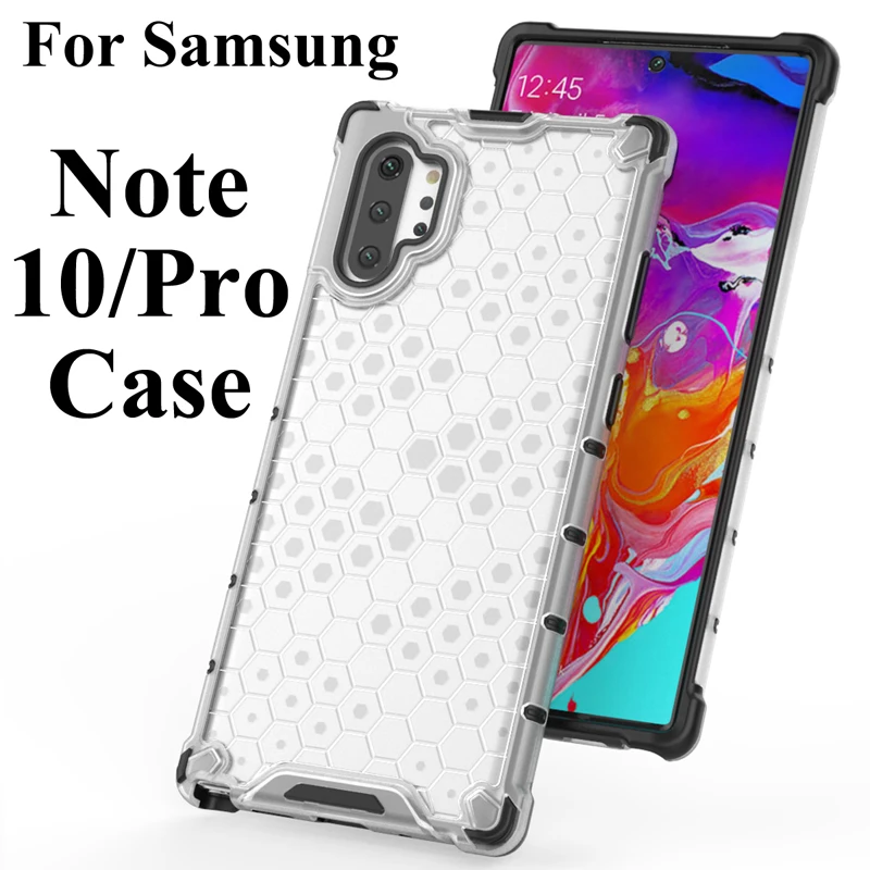 2019 чехол для samsung galaxy note10 pro plus силиконовый тонкий gaxaly glaxay note 10 + бампер Сотовый
