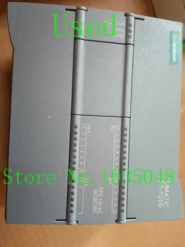 

1PC 6ES7 214-1AE30-0XB0 6ES7214-1AE30-0XB0 Used and Tseted Priority use of DHL delivery