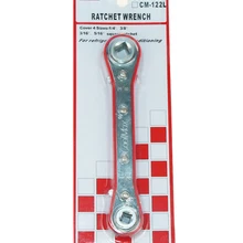 CM-122 охлаждающий Трещоточный ключ