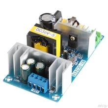 Convertisseur de courant, transformateur régulé, 110V 220V DC 36 V MAX, 6,5 a, 180W, pilote d'alimentation, nouveau