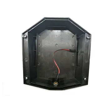 

Plastic Battery Case with Charging Port for DIY Electric Skateboard Longboard