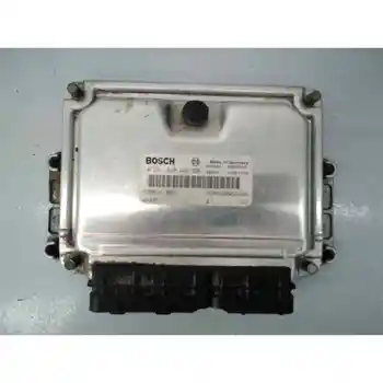 

0281010442 SWITCHBOARD ENGINE EUA RENAULT MEGANE I PHASE 2 SALOON (BA0)