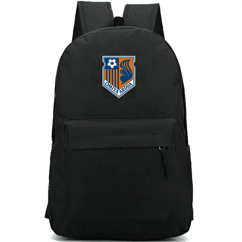 Omiya Ardija backpack Squirrel Park 