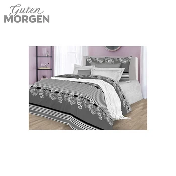 

Guten Morgen bedding set poplin pic. 881