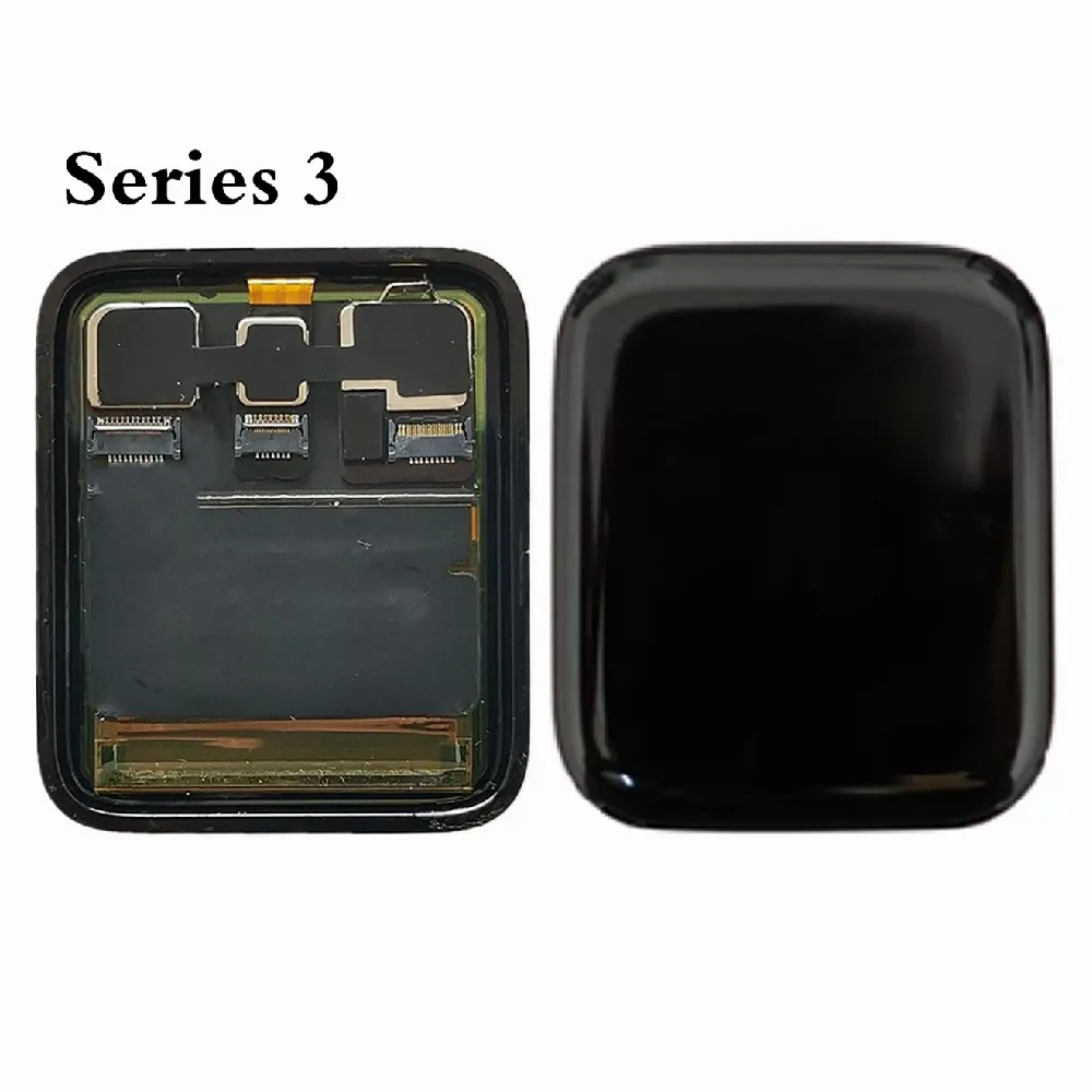 Original LCD For Apple Watch Series 3 
