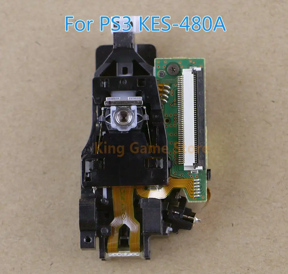 1 шт./лот оригинальный новый лазерный блок KEM-480AAA оптический звукосниматель KEM480AAA