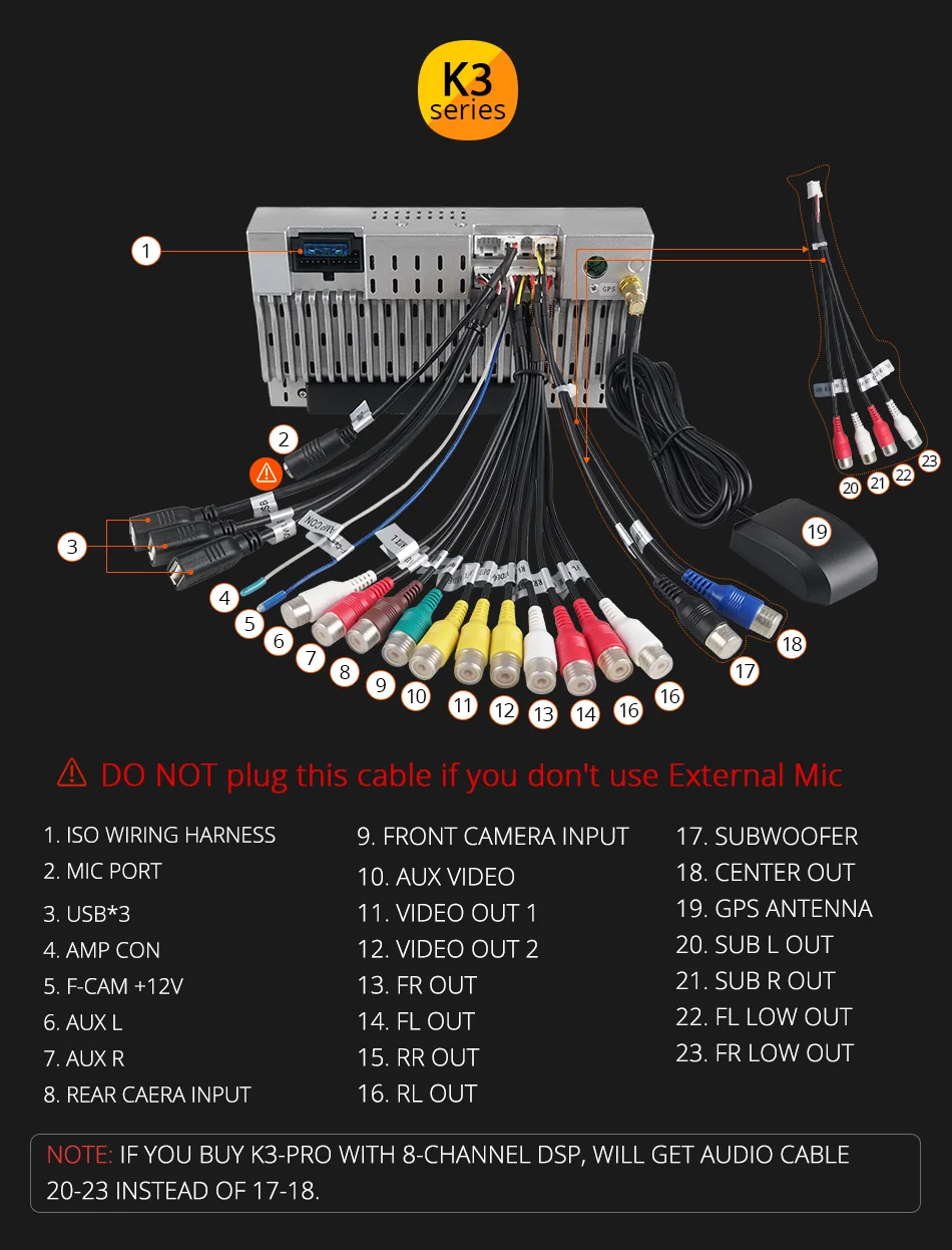 Excellent Ownice Android K1 K2 Octa Core  32G ROM Car DVD player GPS for Ford Mondeo S-Max Cmax Focus II GPS Radio Support 4G LTE 22