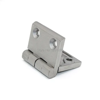 

door hinge distribution Cabinet PS Switch Control box network case instrument machine equipment fitting hardware