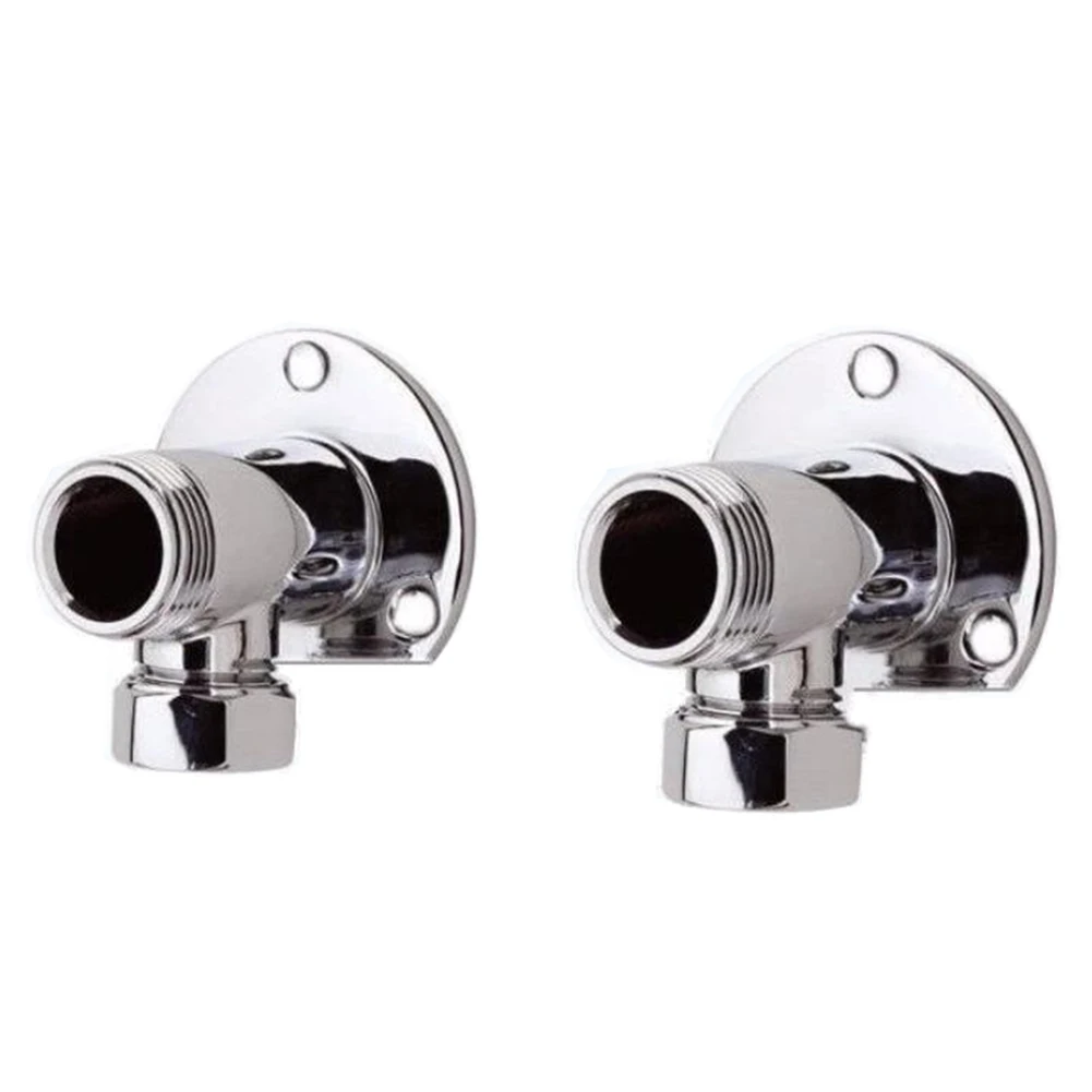 2 шт. дивертер термостатический разъем медные принадлежности для ванной комнаты