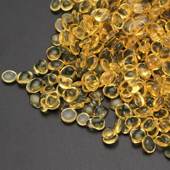 

Alileader Hot Selling Italian Keratin Glue 20/50/100/200G With Mini Glue Pot Keratin Beads Granulaat For Hair Extensions Tools