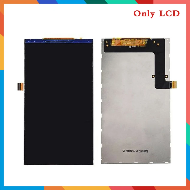 10 шт./лот высококачественный 5 ''ЖК-дисплей для Alcatel One Touch Pop C9 OT7047 7047 7047D экран