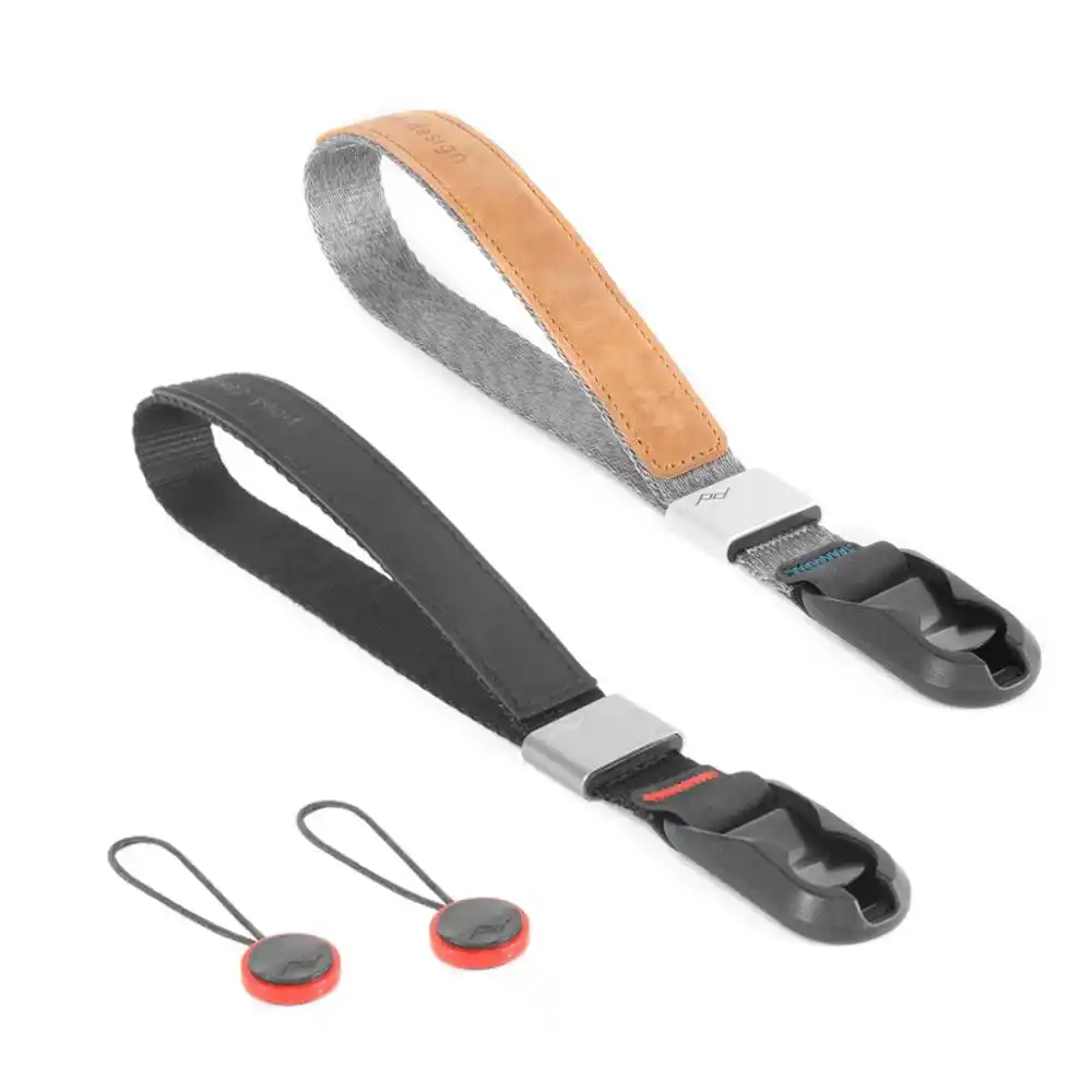 peak design camera sling