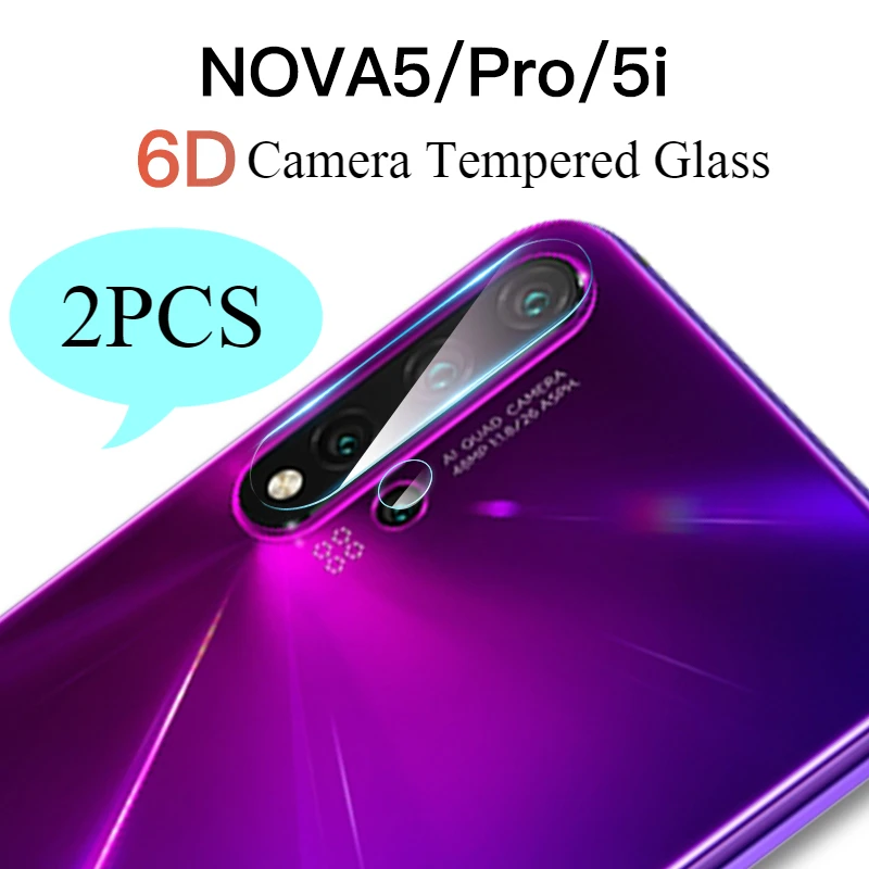 Взрывозащищенная пленка для huawei Honor 9X Max 20 Pro Mate30 Lite Nova5 5i P20 P Smart 2019 объектив камеры