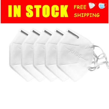 

Mask Disposable Safety Face Mouth Mask Anti Dust Anti Pollution Non Woven Mask