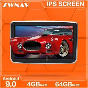 

Touch screen Android 9.0 Car Multimedia Player For Mercede Benz CLA GLA A Class W176 2013-2018 GPS Audio Radio stereo head unit