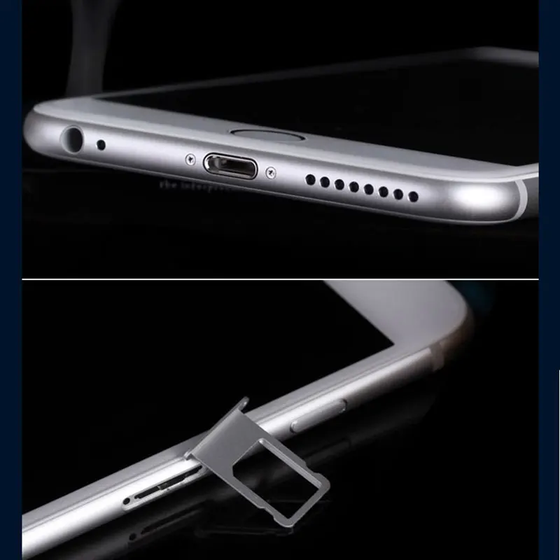 Apple Used Original iPhone 6/6plus Smartphone 16/64/128GB ROM 4G LTE 4.7/5.5 inch Mobile Phone Fingerprint Unlocked Cellphone Apple Used Original iPhone 6/6plus Smartphone 16/64/128GB ROM 4G LTE 4.7/5.5 inch Mobile Phone Fingerprint Unlocked Cellphone