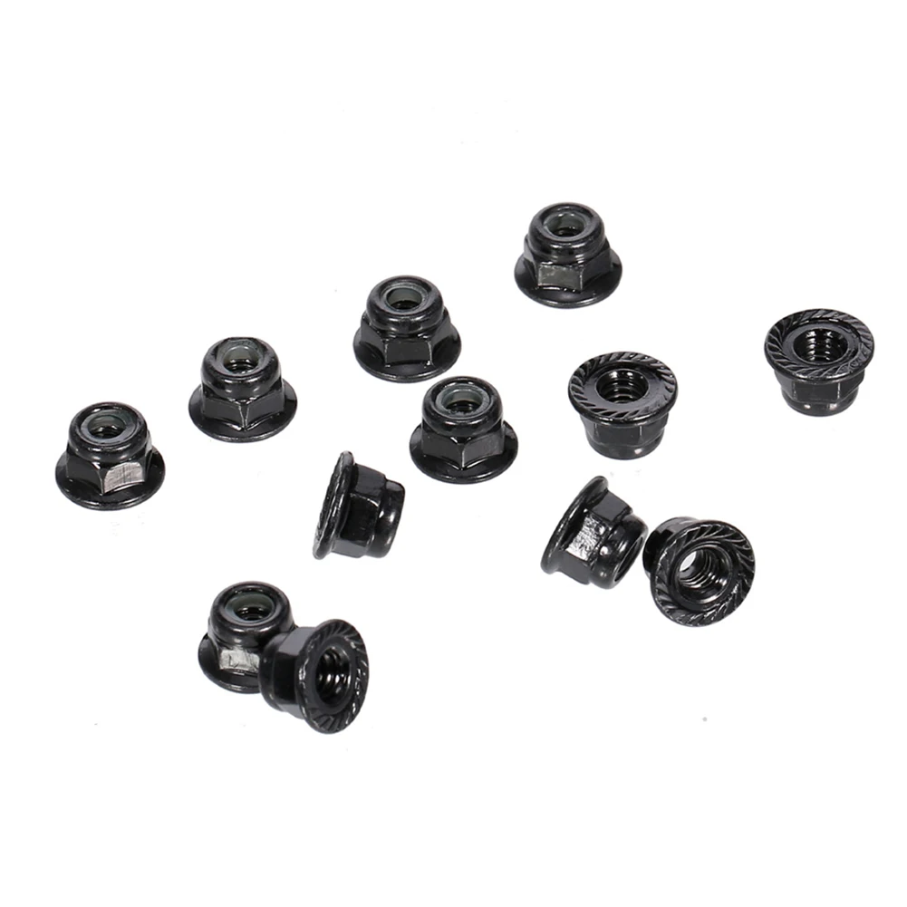 Pinking Slip Locking Lock Nuts Adapter Nuts Self Locking Wheel Nuts