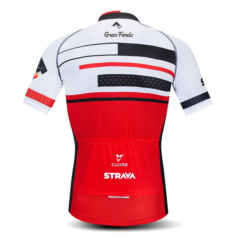 Мужской горный велосипед Pro Team STRAVA 2020 или летняя цветная дышащая одежда для