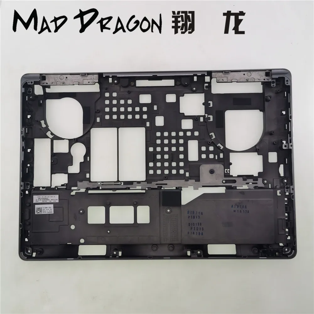 Ноутбук Нижний Базовый узел для Dell Precision 15 7510 7520 M7510 M7520-нет USB C-03K8M9 3K8M9 AM1DI000B02