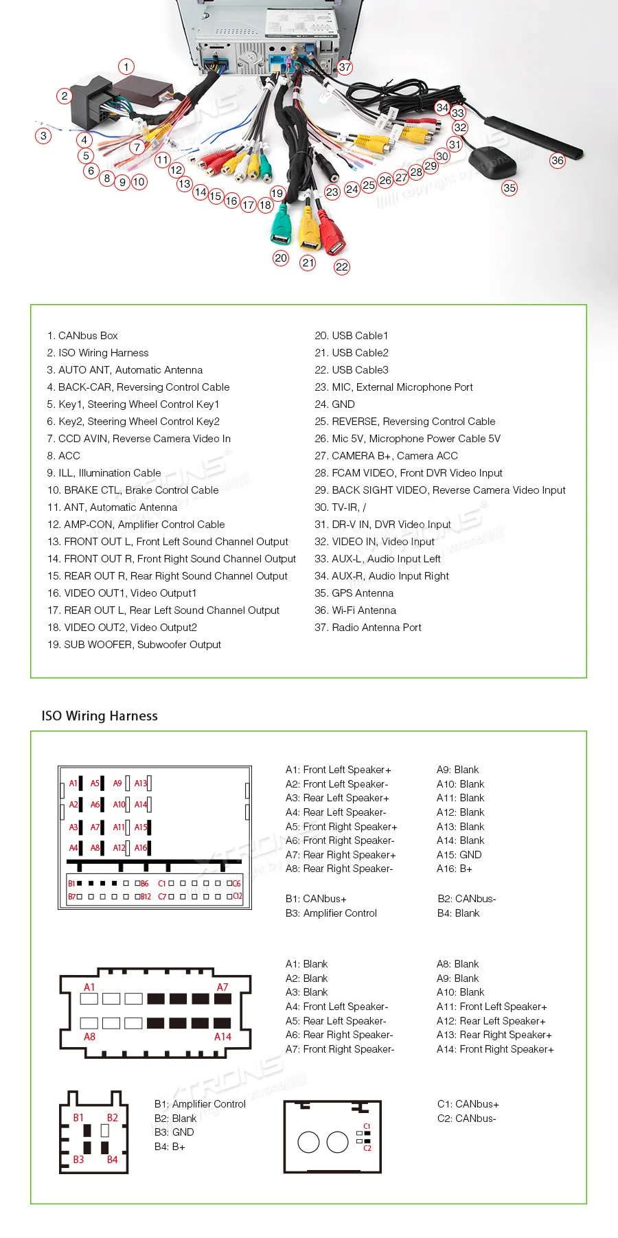 Sale XTRONS 8"Android 9.0 Octa Core 4GB RAM 64GB ROM Car Multimedia GPS System for Mercedes Benz W211 2002-2008 W219 2005-2006 NO DVD 26