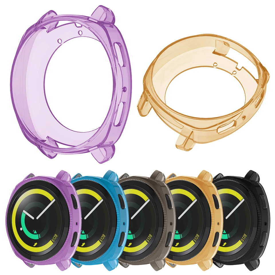 samsung gear sport protective case