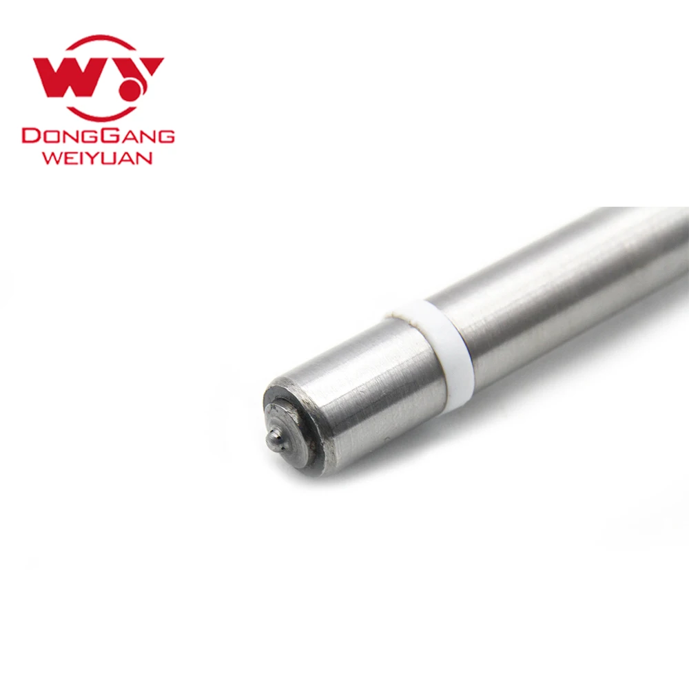 Прямая с фабрики afternarket карандаш сопла 4W7018/OR3421 костюм для 3400,3406 дизельного двигателя топливный инжектор 4w7018