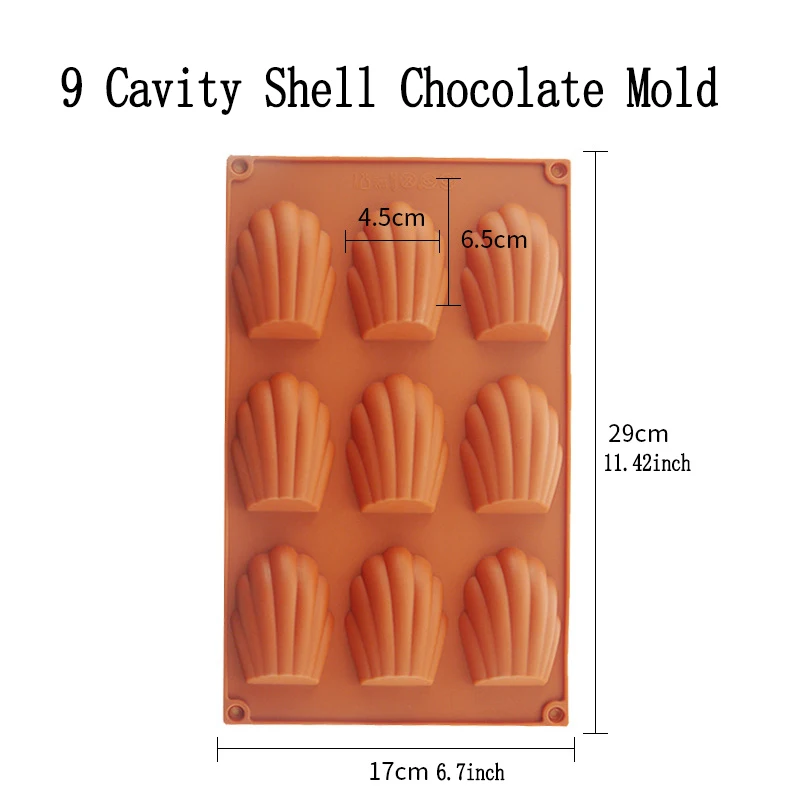 9 Cavity