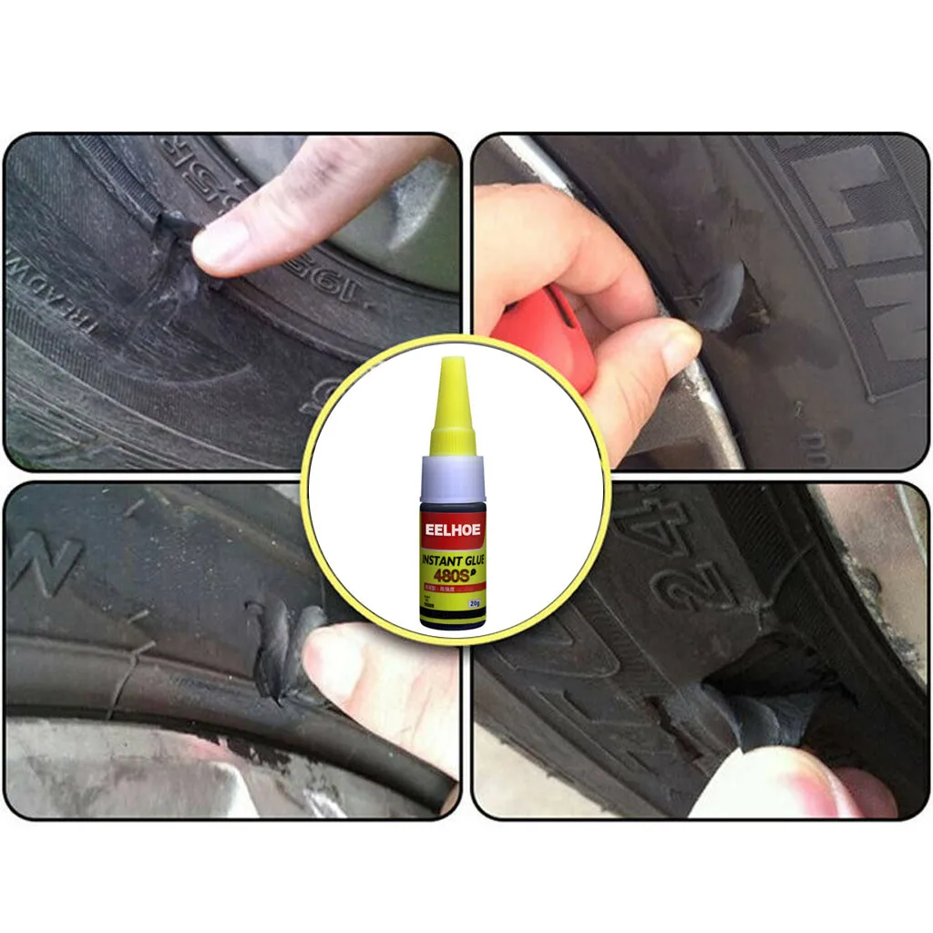 Mighty Tire Repair клей для шин, прокол, герметик, велосипед, ремонт автомобильных шин, пластырь, ремесло, средство для ремонта шин, быстрый ремонт и отверждение#30