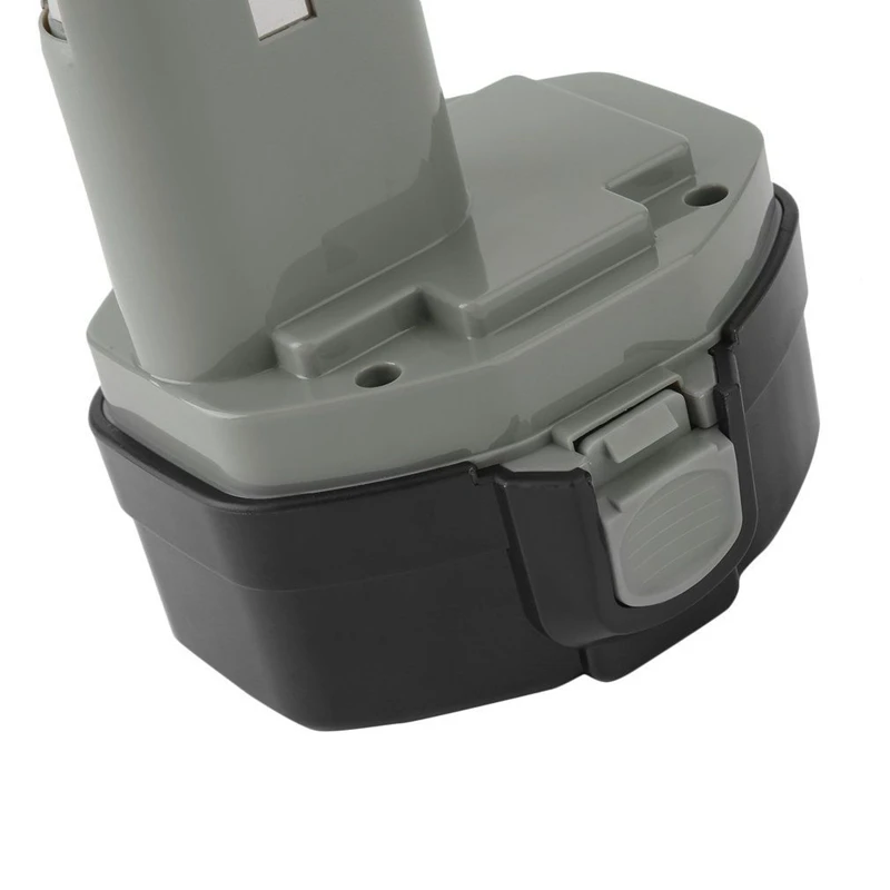 Новая одежда для маленькой девочки 2X14,4 V Батарея для Makita 1433 1434 1435 1435F 14,4 вольт 3.0Ah
