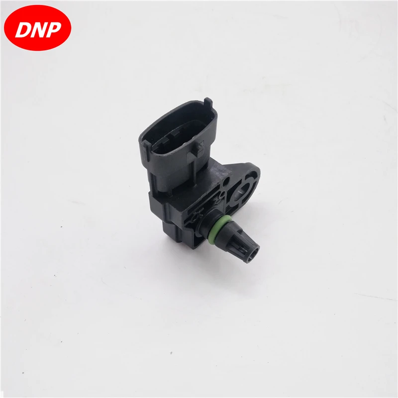 DNP датчик давления впускного коллектора подходит для Wuling Hongguang Chevrolet парус 1,4 Geely Chery F01R00E004 24515118