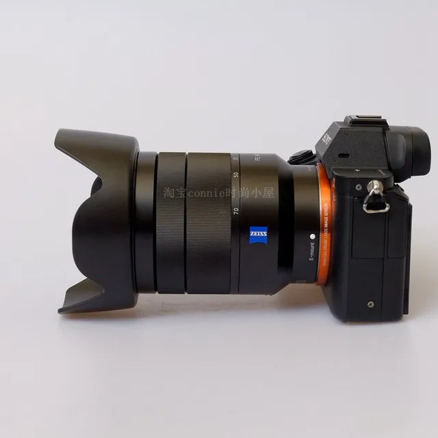 Copy For Sony Vario-Tessar FE 24-70mm F4 ZA OSS Lens Copy For Sony Vario-Tessar FE 24-70mm F4 ZA OSS Lens
