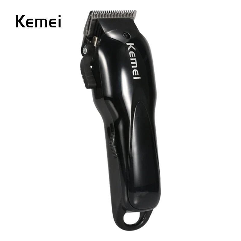 Kemei-1929 Electric Trimmer Beard Trimmer Professional Hair Clipper Rechargeable Hair Cutting Machine Electric Trimmer Razor