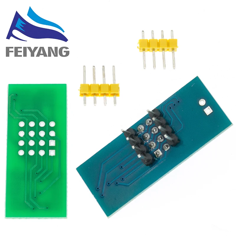 Programador CH341A + Software + Instrucciones. Herramientas y repuestos