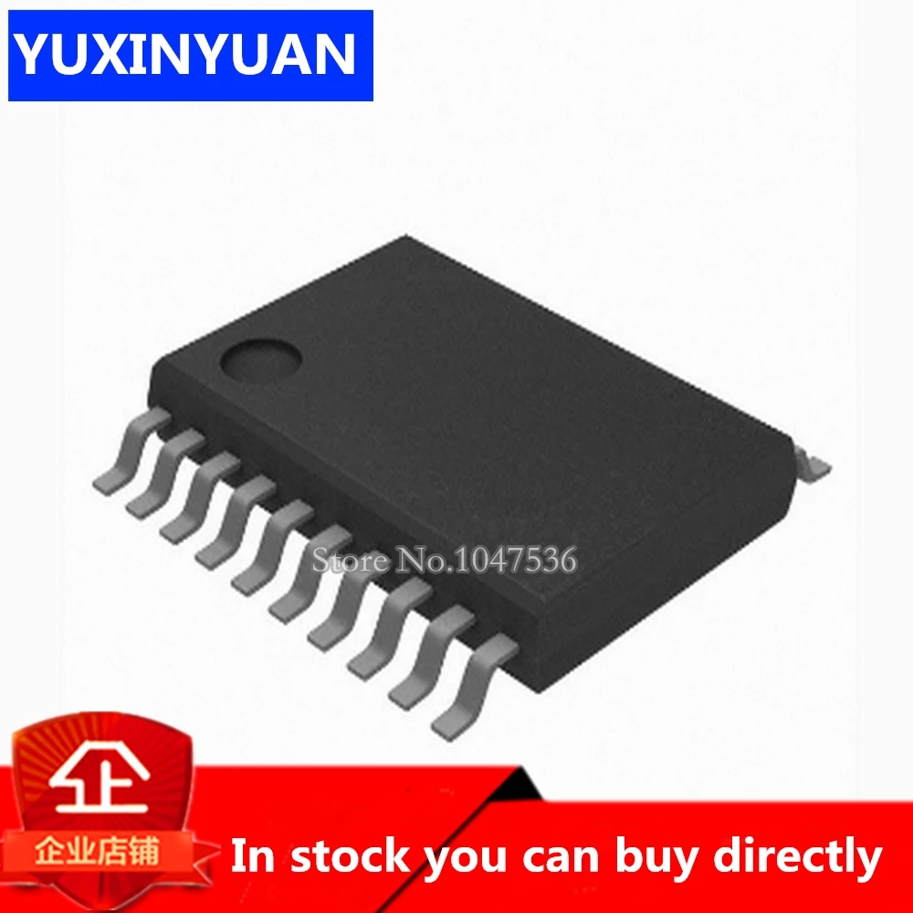 

5PCS/LOT STM8S003F3P6 TSSOP-20 8S003F3P6 TSSOP20 STM8S003 TSSOP new and original IC